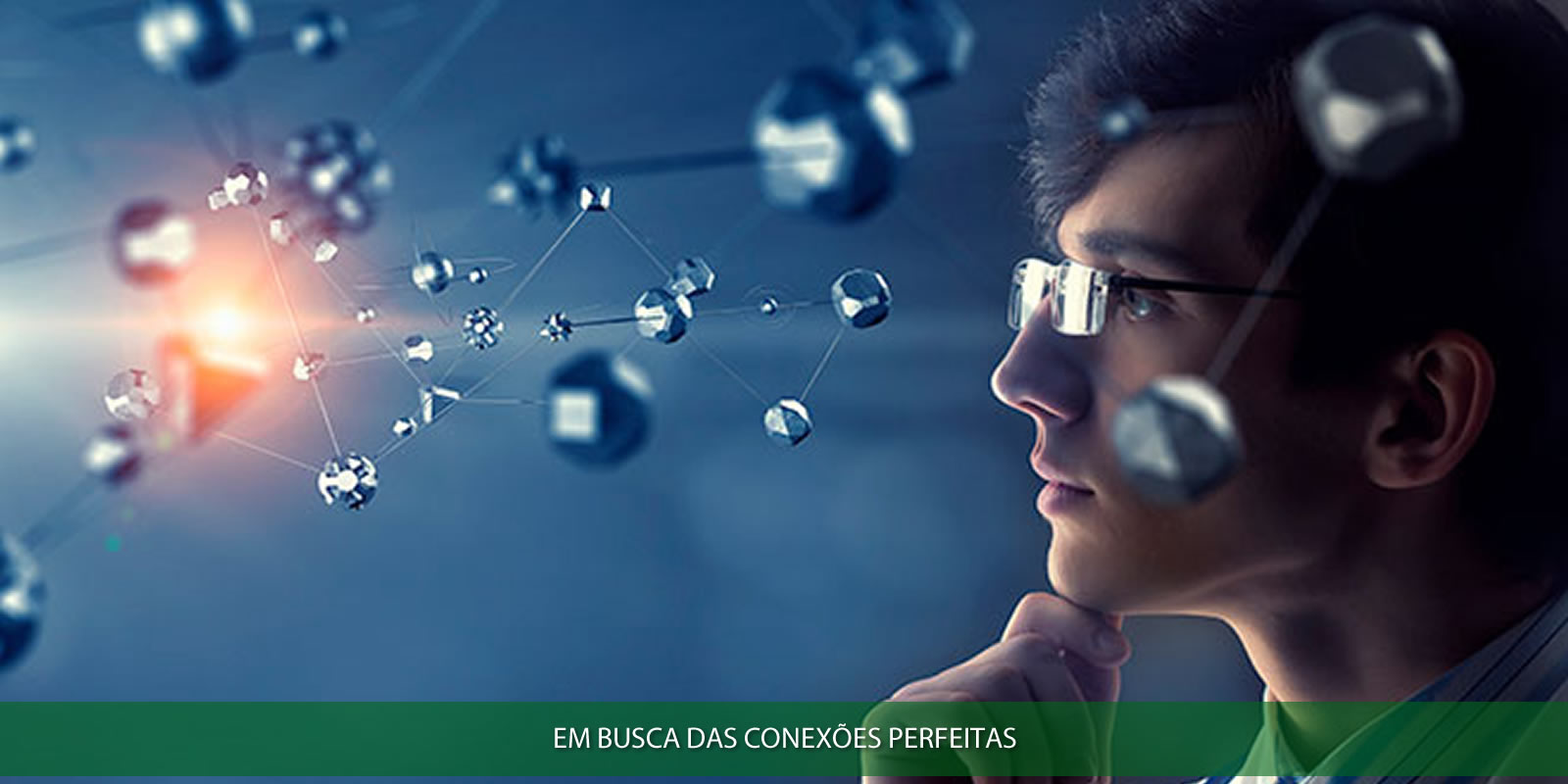 Figura 3 - O FUTURO DO CONHECIMENTO.PARA ONDE VAI A MENTE HUMANA